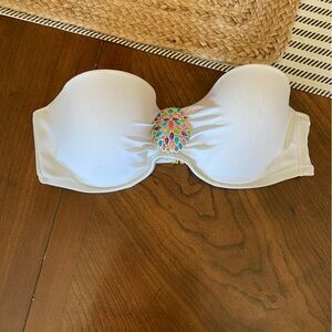 Swimsuit top
